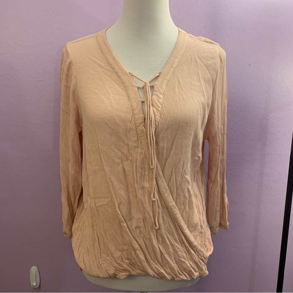 Be Cool blouse